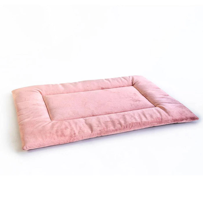 KindTail Pawd® Pad Pet Crate Bed - Pink
