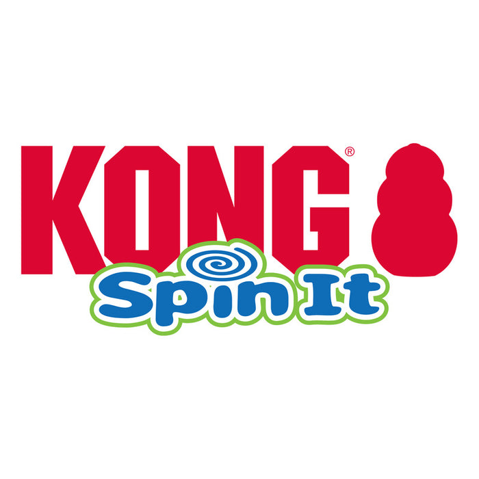 KONG Spin It Treat Dispenser - Large