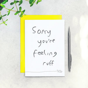 Cards From Your Pup To Your Loved Ones