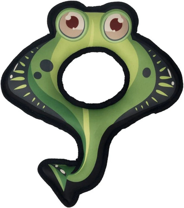 Pawise Flying Fish Floating Dog Toy