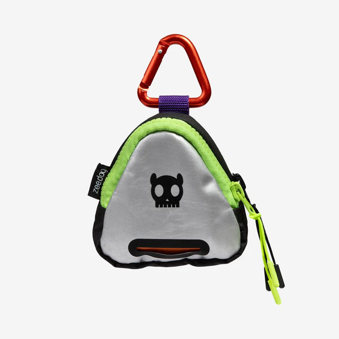 Zee.Dog Atlas Go.Clip Walking Pack & Dog Poo Bag Dispenser