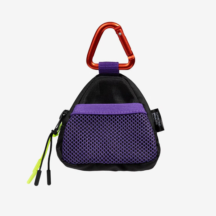 Zee.Dog Atlas Go.Clip Walking Pack & Dog Poo Bag Dispenser