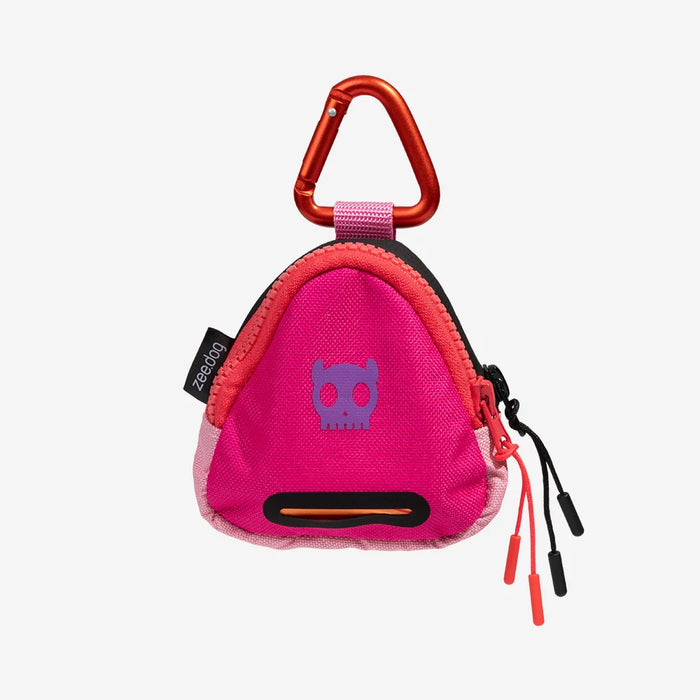 Zee.Dog Mamba Go.Clip Walking Pack & Dog Poo Bag Dispenser