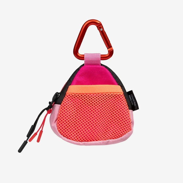 Zee.Dog Mamba Go.Clip Walking Pack & Dog Poo Bag Dispenser