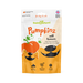Pumpkinz labelled packet on transparent background