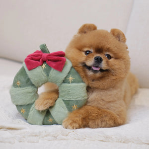 Christmas Dog Gifts For Happy Pups