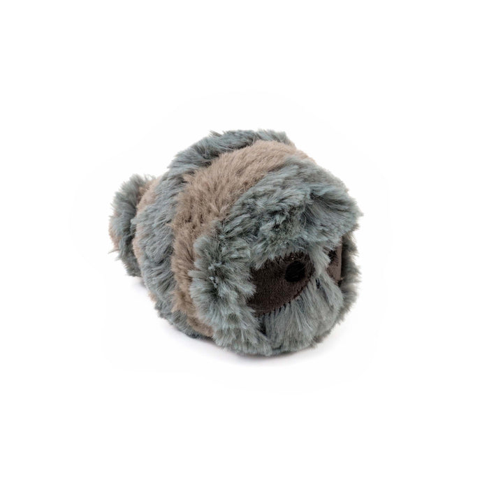 Spike Kawaii Plush Racoon Dog Toy