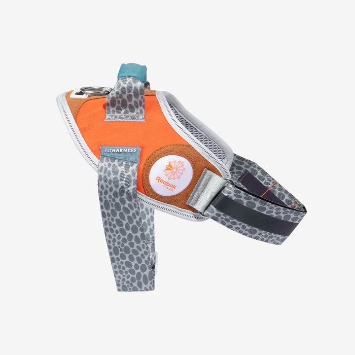 Reebok X Zee.Dog Suede FlyHarness