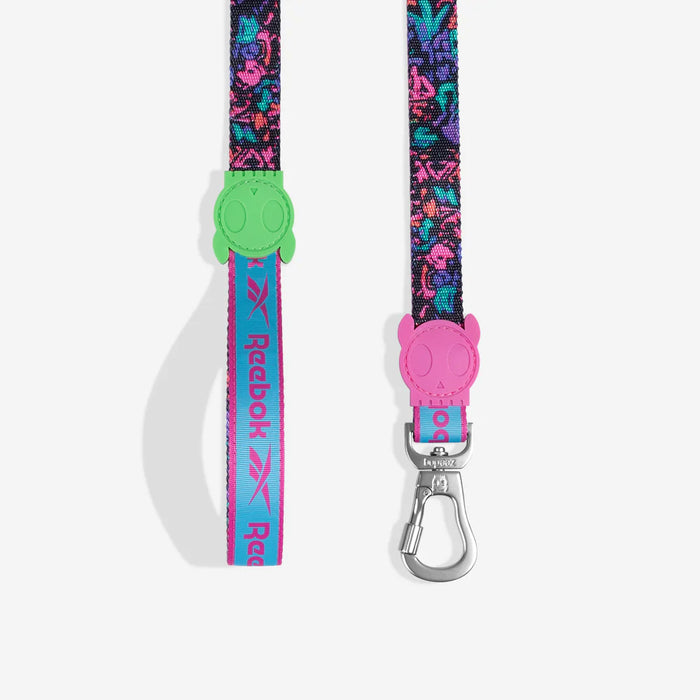Reebok X Zee.Dog Classic Dog Lead - Aerobic