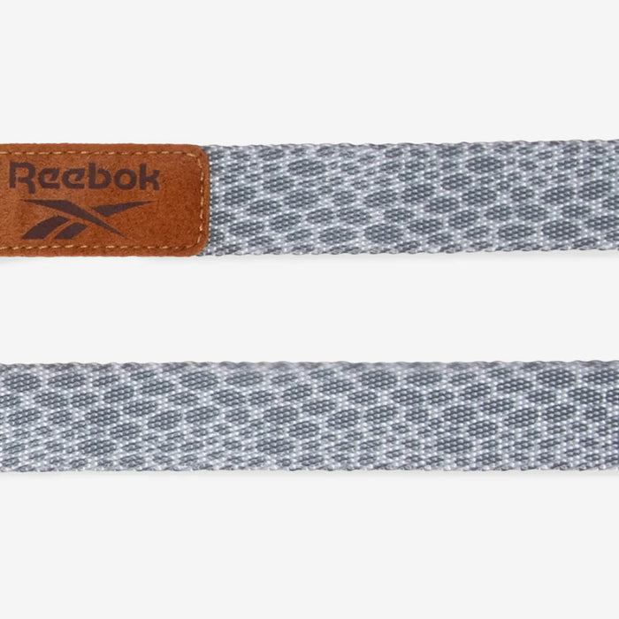 Reebok X Zee.Dog Classic Dog Lead - Suede