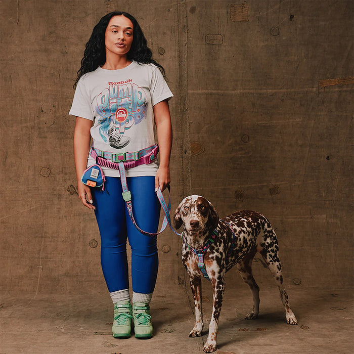 Reebok X Zee.Dog Aerobic H-Harness