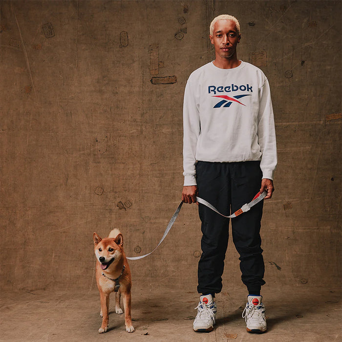 Reebok X Zee.Dog Suede H-Harness