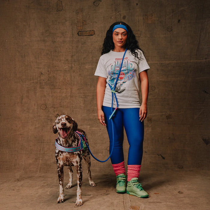 Reebok X Zee.Dog Hands-Free Lead - Aerobic