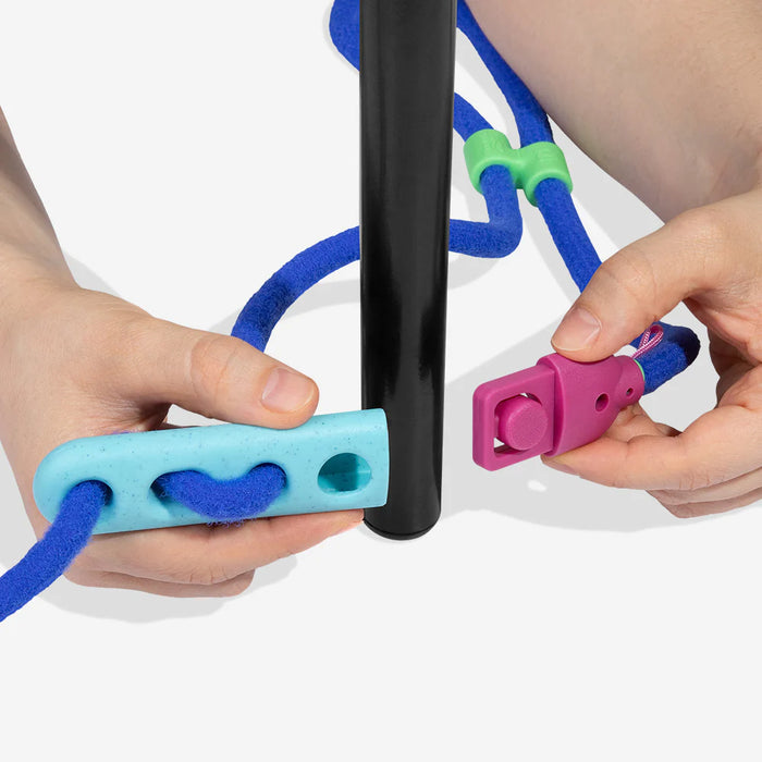 Reebok X Zee.Dog Hands-Free Lead - Aerobic