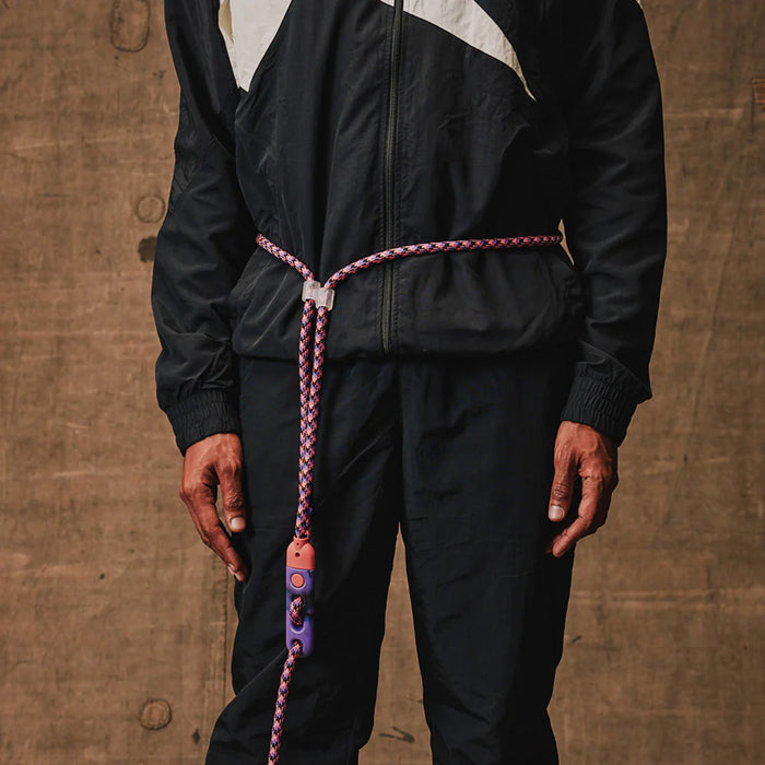 Reebok X Zee.Dog Hands-Free Lead - Court