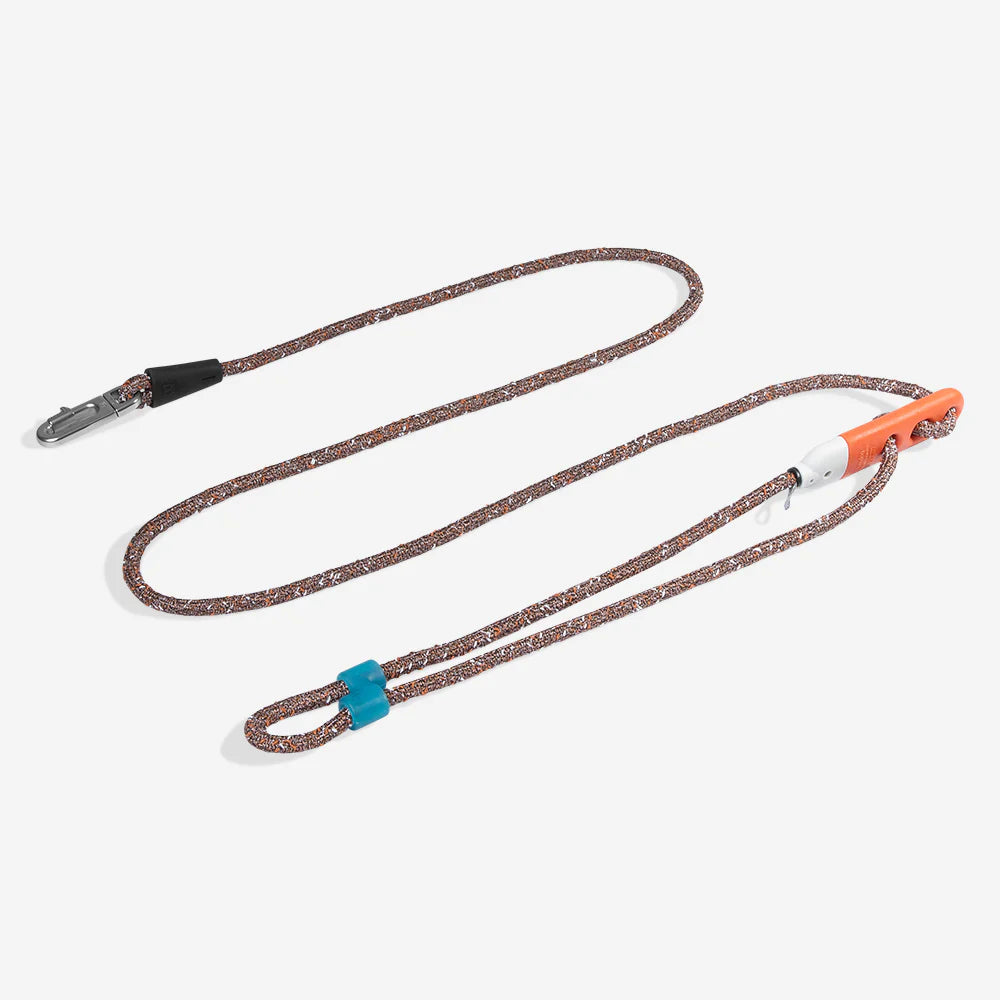 TSV808タイプ　ハンドメイド　hand wired　ラグ板 Reebok X Zee.Dog Hands-Free Lead | Weatherproof & Lightweight
