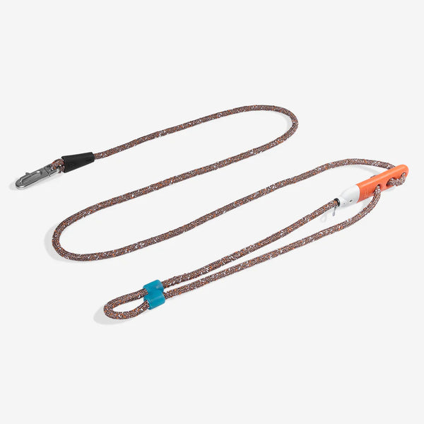 Reebok X Zee.Dog Hands-Free Lead | Weatherproof & Lightweight