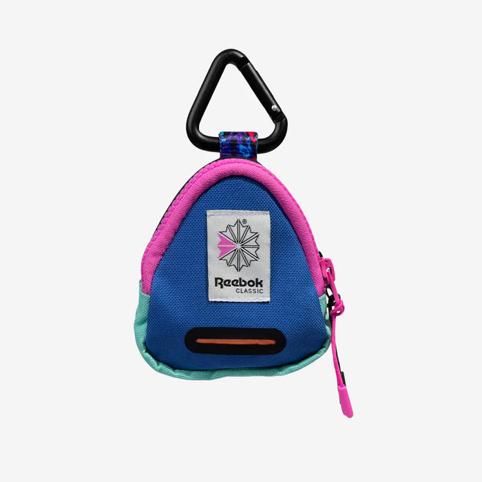 Reebok x Zee.Dog Go.Clip Walking Pack & Poo Bag Dispenser