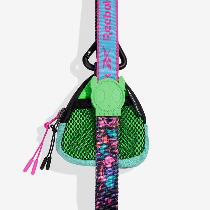 Reebok x Zee.Dog Go.Clip Walking Pack & Poo Bag Dispenser