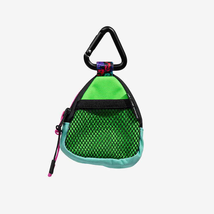 Reebok x Zee.Dog Go.Clip Walking Pack & Poo Bag Dispenser