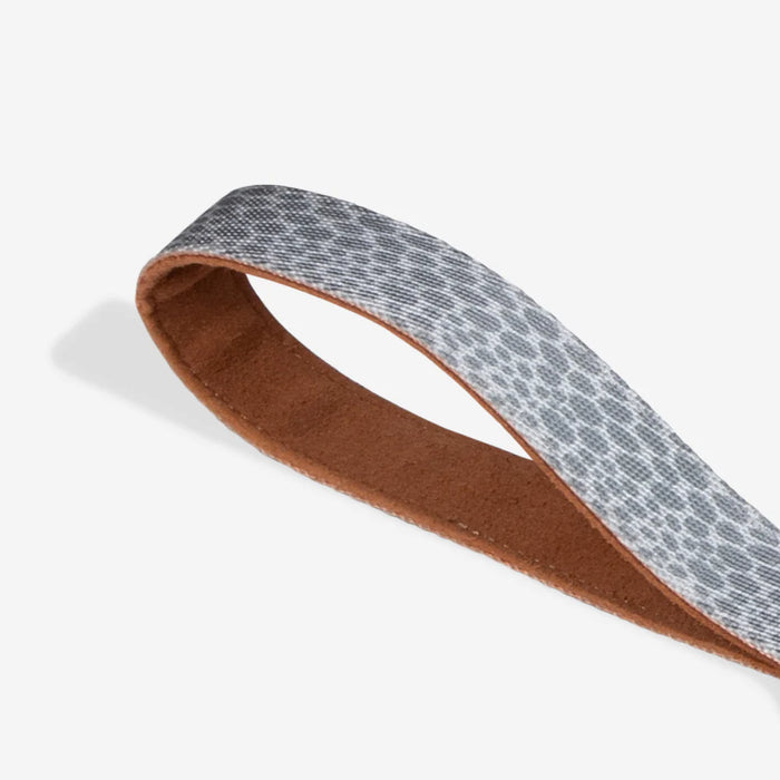 Reebok X Zee.Dog Ruff Leash 2.0 Dog Lead - Suede