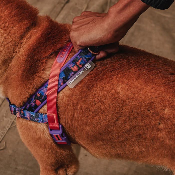 Reebok X Zee.Dog Court SofterWalk Harness