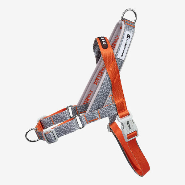 Reebok X Zee.Dog Court SofterWalk No-Pull Dog Harness | WOOOF.co
