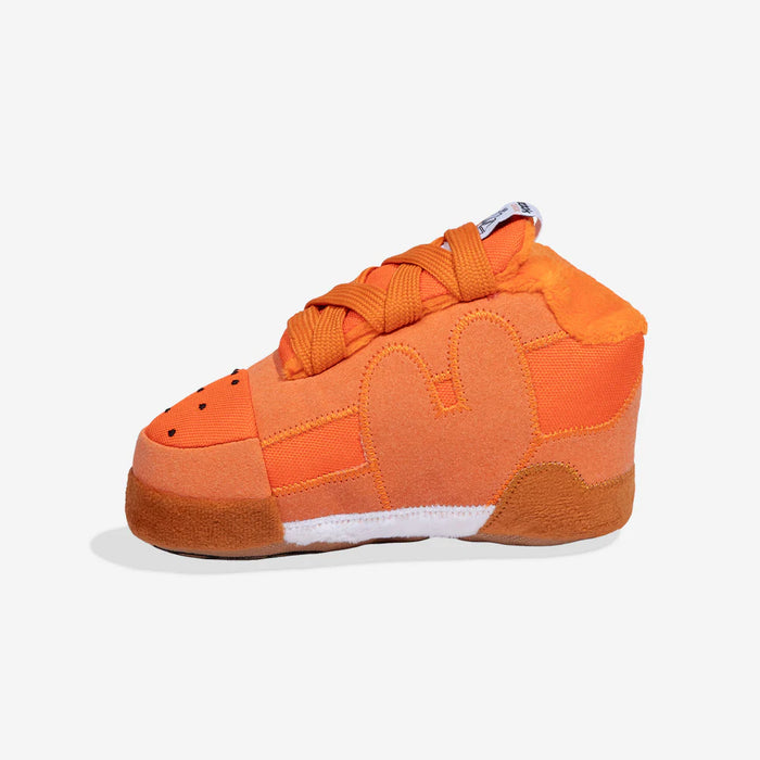 Reebok X Zee.Dog The Workout Plus Plush Dog Toy - Small