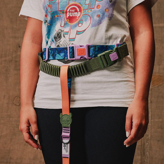 Reebok x Zee.Dog Trekk Zee.Run Dog Running Belt