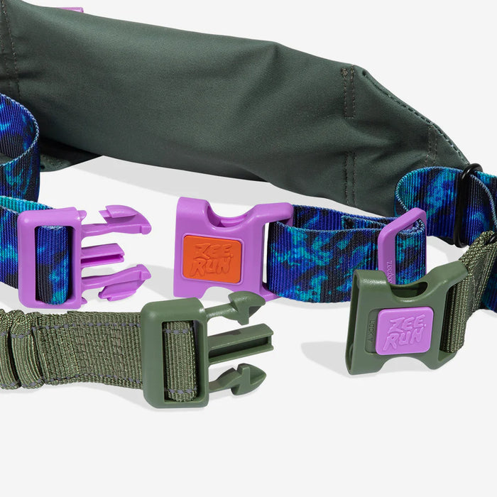 Reebok x Zee.Dog Trekk Zee.Run Dog Running Belt