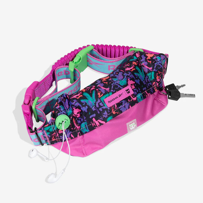 Reebok x Zee.Dog Aerobic Zee.Run Dog Running Belt