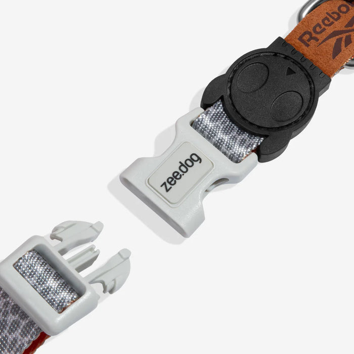 Reebok X Zee.Dog Suede Dog Collar