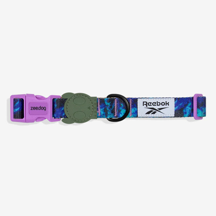 Reebok X Zee.Dog Trekk Dog Collar