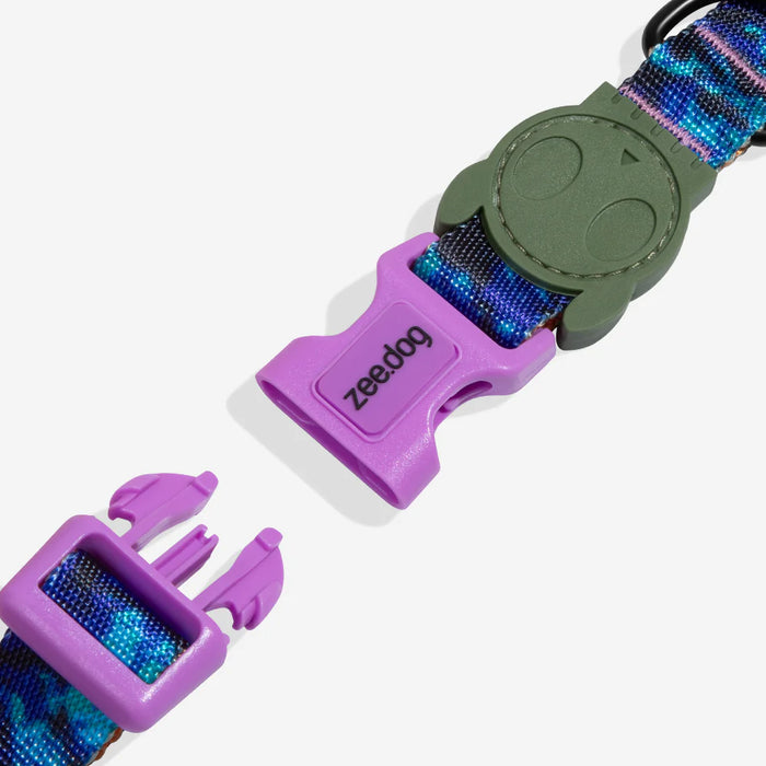 Reebok X Zee.Dog Trekk Dog Collar