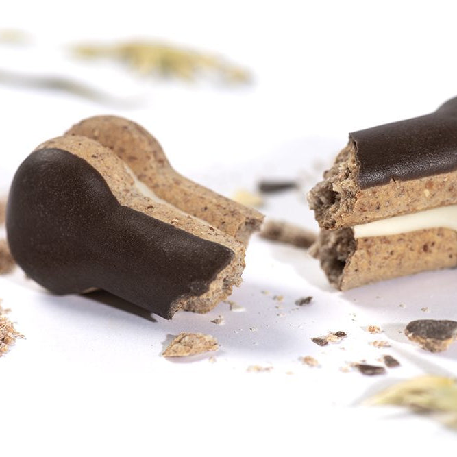 Ruffingtons Dog Eclairs Gift Treats - 2 Pack