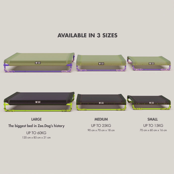 Zee.Dog Air.Bed