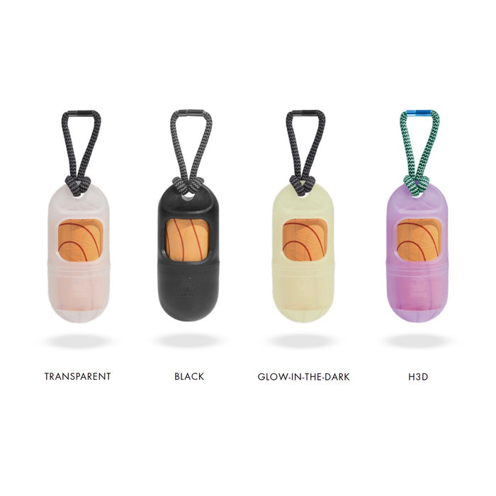 Zee.Dog H3D Poo Bag Dispenser