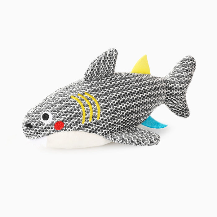 Shark, Durable Dog Toy