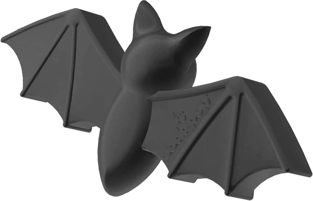 SodaPup Halloween Vampire Bat Ultra Durable Chew Toy