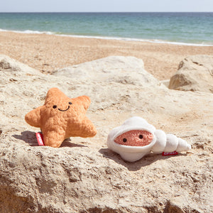 Come & Sniff Out Our Best Soft Dog Toys