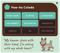 Soopa Mini Breed Natural Dog Treats - Paw-Na Colada