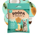 Soopa Mini Breed Natural Dog Treats - Paw-Na Colada