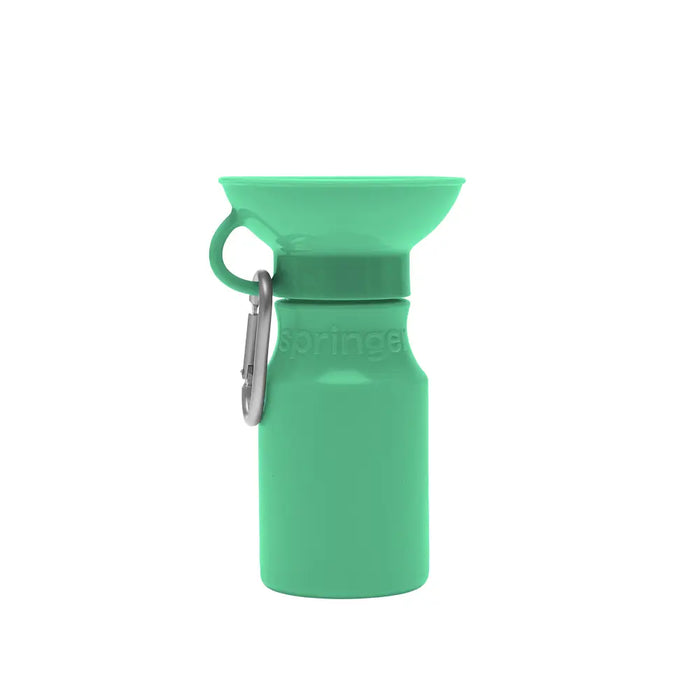 Dog Water Travel Bottle - Mini
