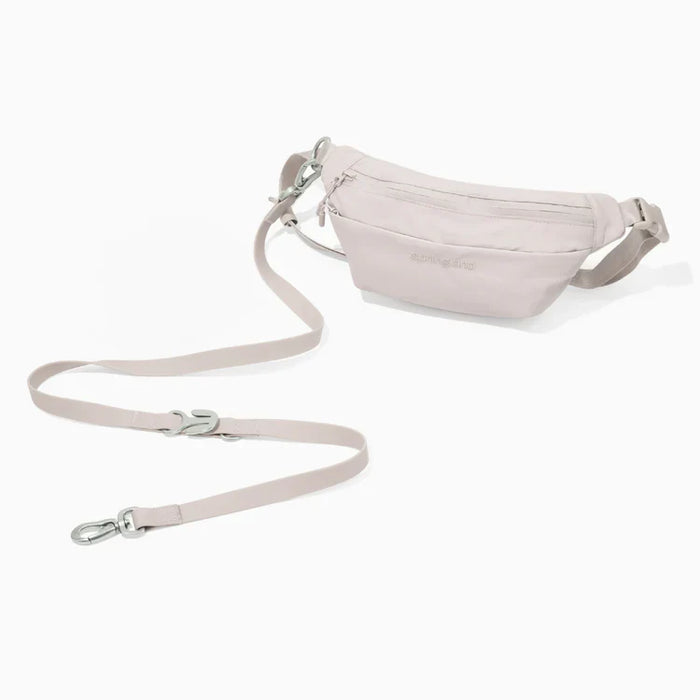 cream bag