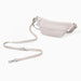 cream bag