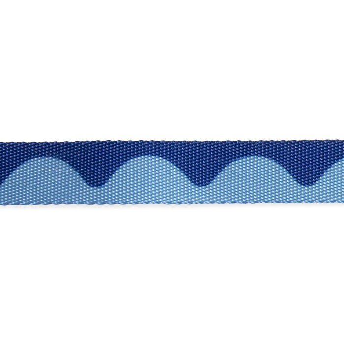 Zee.Dog Classic Dog Collar - Swell