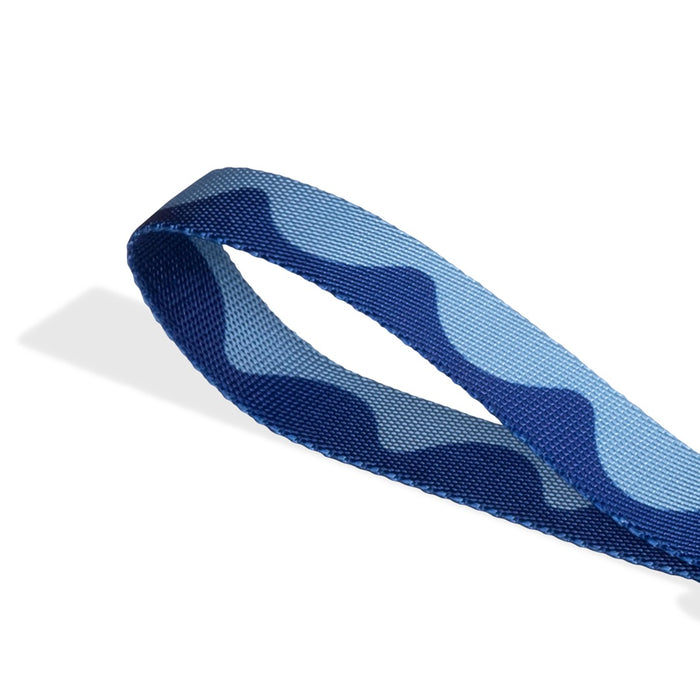 Zee.Dog Classic Dog Lead - Swell