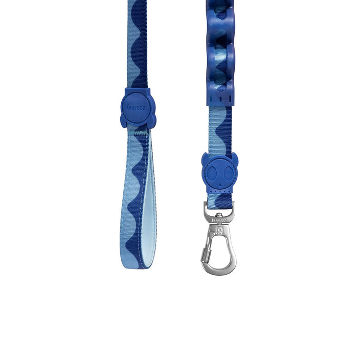 Zee.Dog Ruff Leash 2.0 Dog Lead - Swell
