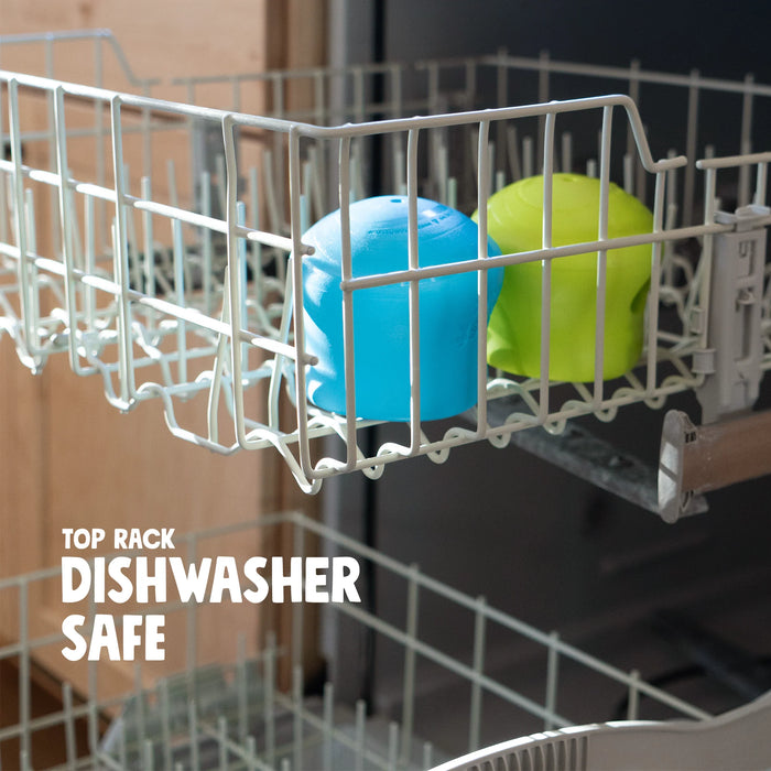 West Paw Zogoflex Toppl Limited Edition - River