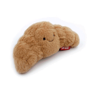 Restocked: Adorable Plush Toys by Spike